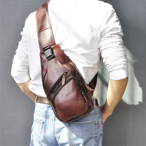 Mens Crossbody Bags (11) 